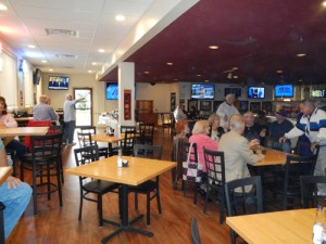 North OC Sports Bar Expands As Does Menu Offerings