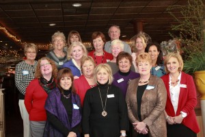 Art League Of Ocean City Elects Board Of Directors For 2014
