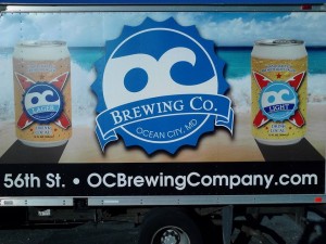 Council Okays Proposed Brewery Company’s Conditional Use With Stipulations
