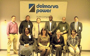 Delmarva Power Awards Teachers With $10,000