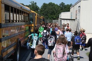 Worcester OKs Post-Labor Day Start To School; County Will Be Only One In Md.