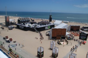 Dew Tour Seeks June 26-29 Dates; Monday’s Official Request Postponed Due To Weather
