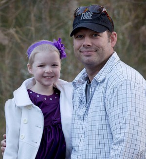 Local Campaign Aims To Raise $25K For Leukemia Research In Girl’s Honor