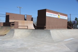 Ocean City Not Likely To Reduce Skate Park Hours After Usage Impresses