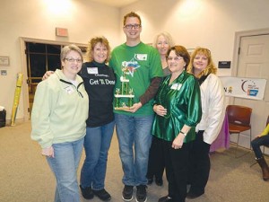 Relay For Life Of North Worcester County Wins First Place In OC St. Patrick’s Day Parade