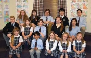 Worcester Prep 2013-2014 Young Author’s Competition Winners Are …