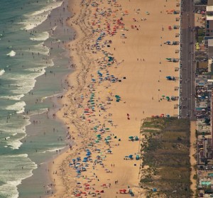 Smoke-Free Beach Debate To Begin Anew In Ocean City