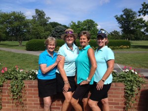 Eastern Shore Chapter Of The Executive Women’s Golf Association Holds Annual Chapter Championship