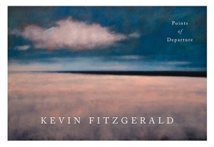 Fitzgerald To Headline August At Center For The Arts