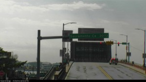 Route 50 Bridge Fixed Temporarily, But Closure Needed For Major Replacement Soon