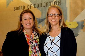 Superintendent And Wicomico County Board Of ED Finalize Leadership Teams