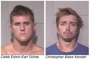 Statement Alleges Suspects Acted In Self-Defense; Manslaughter Charges Filed In Weekend Death
