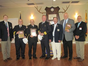 OC Elks Lodge Holds Annual 9/11 Service