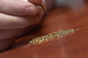 Small Pot Possession No Longer A Criminal Offense With Maryland Law Change