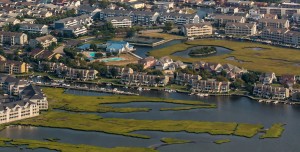 More Ocean City Canals Added To Off-Season Dredging Effort