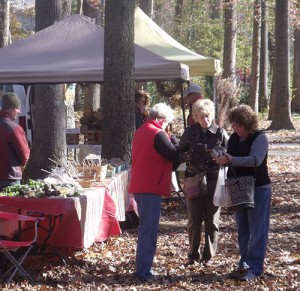 Changes Ahead For Ocean Pines Farmers Market