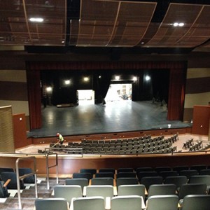 Ocean City’s New Performing Arts Center Opens
