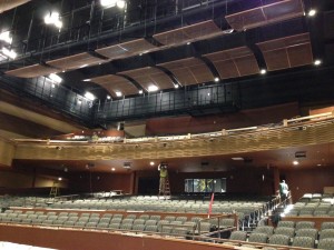 New Ocean City Auditorium Eyes Opening Next Week