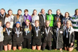 Area Soccer Team Looks To Overcome Traditional Barriers; Online Fundraising Effort Launched