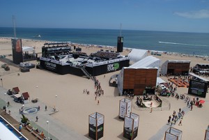 Dew Tour Moving On After Four-Year Run In Ocean City; GM Calls It ‘A Normal Course Of Action’