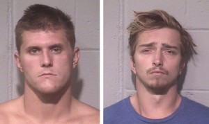 Local Men Plead Guilty To Affray  In Fatality Case; Maximum Sentences Outlined