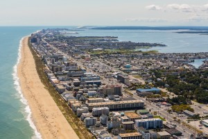 Ocean City Property Owners Encouraged To Buy Flood Insurance Despite Recent Map Changes