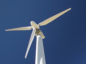 City Council’s Split Vote Derails Wind Turbine Effort