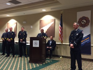 OC’s First Responders Recognized At Annual Ceremony