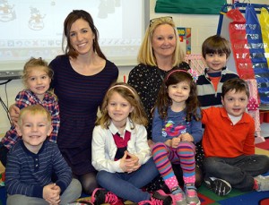 Long-Time Pre-K Teacher Will Retire After 26 Years