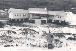 Assateague Island Has Ties To Former Presidents