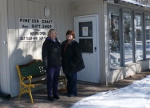Pine’eer Craft Club To Reopen Craft And Gift Shop