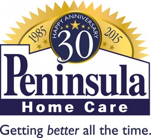 Home Care Company Reflects On Changes Over 30 Years