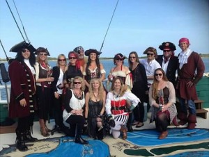 CASA Program Seeks Pirate Volunteers For Benefit