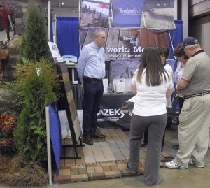 Resort To Host Annual Home Show