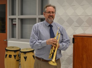 Retiring Snow Hill Band Director ‘Made A Difference’