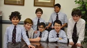 Worcester Prep Students Participate In Milton, Del. Youth Chess Tournament