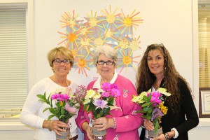 OC Elementary Administrative Assistants Honored