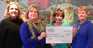 Empty Bowl Project At OC Center For The Arts Raises More Than $10,000 For Diakonia