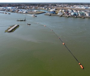 More Inlet Dredging Called Critical By County, Fishermen