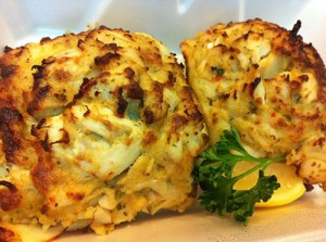 Study Confirms Md. Product Not In Some Crab Cakes Sold At Restaurants