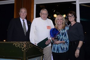 Worcester County Officials Recognize Bill Killinger With Green Community Leader Award