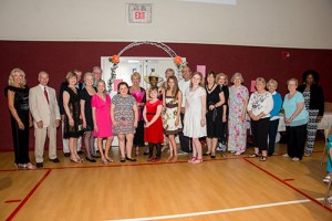 United Methodist Women And The Shepherd’s Nook Of Community Church At Ocean Pines Host Annual Tea & Fashion Show