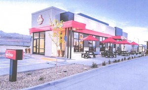 New Arby’s Design Meets Resistance From Berlin Planning Comm.