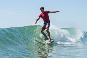 Surf Club Sponsors ‘Off The Grid’ Weekend Events