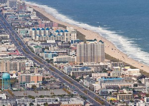 Ocean City Wants State To Focus On Median Barrier; Proposal To Eliminate Travel Lane Not Favored