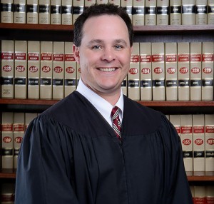 Sarbanes Tapped For Wicomico Administrative Judge Post