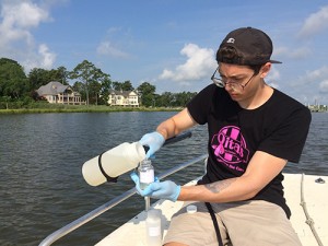 Swim Guide App Keeps Public Updated On Water Quality Levels