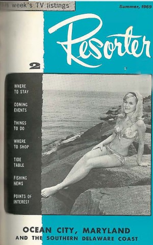 The Resorter … Revisited – April 7, 2017