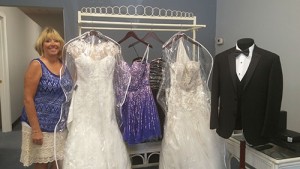 New Bridal, Formal Wear Store To Open In West OC