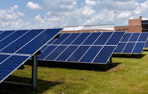 Wicomico Schools Saving With Solar